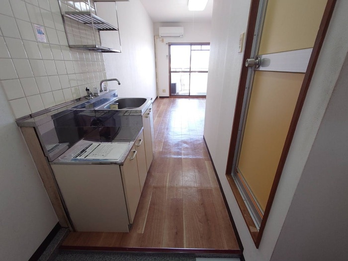 廊下 akademia KITAGEN