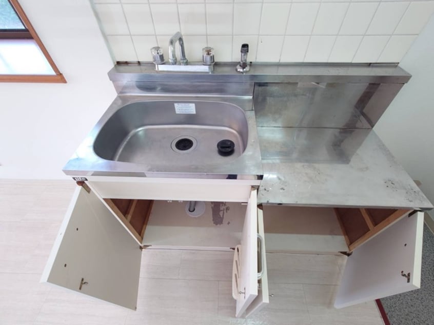 キッチン akademia KITAGEN