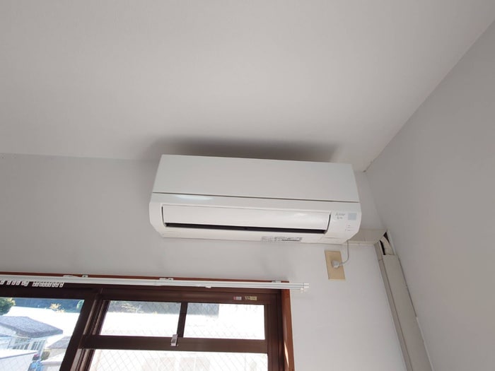 内観写真 akademia KITAGEN