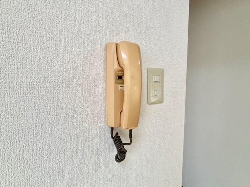 内観写真 サンハイツ山口