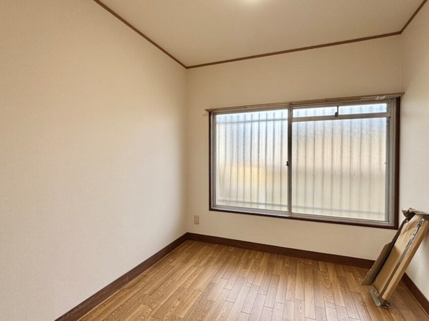 居室 サンハイツ山口