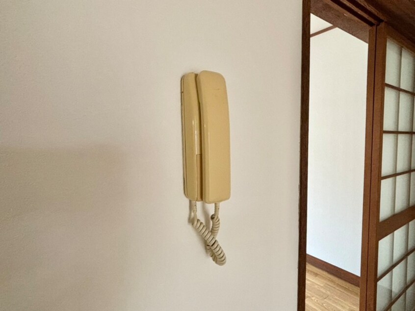 内観写真 サンハイツ山口