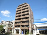 パラシオ塚本Ⅲ（802）