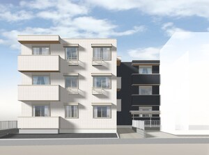 仮）塚本通新築マンション