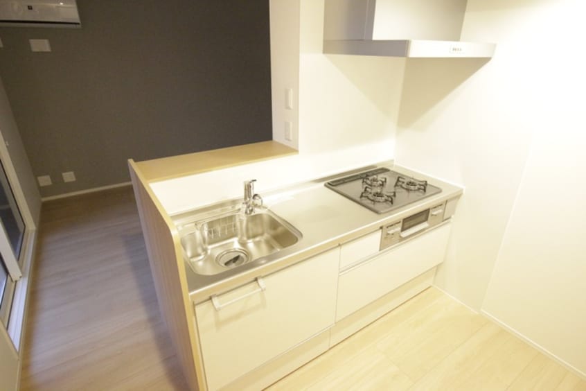 キッチン ＳＪ塚本通