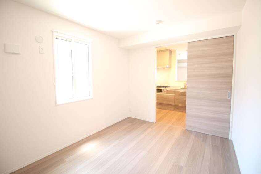 居室 グレイスコート御影中町