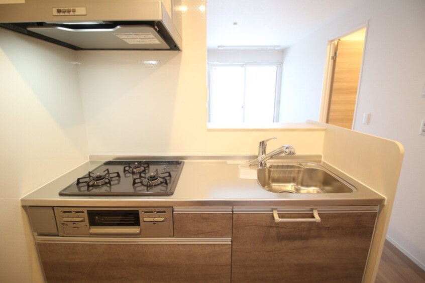キッチン グレイスコート御影中町