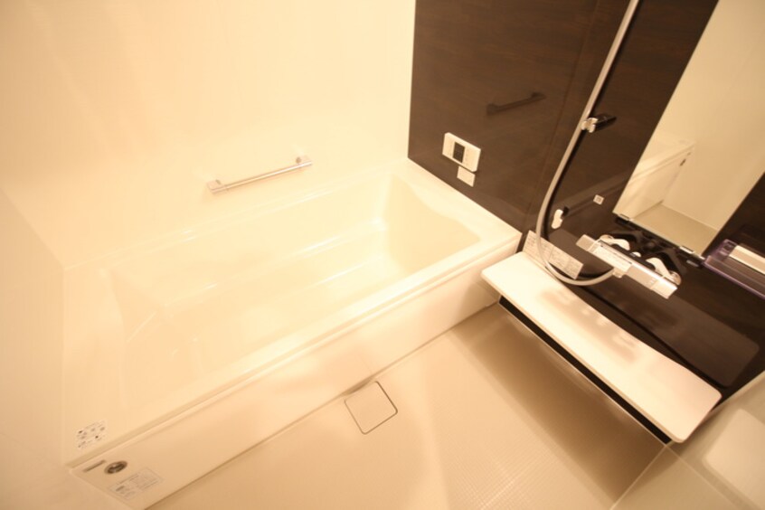 バス／シャワールーム等 グレイスコート御影中町