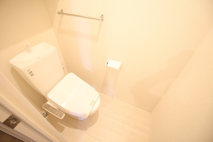 トイレ グレイスコート御影中町