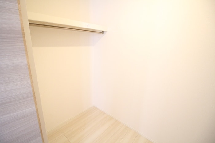 収納 グレイスコート御影中町