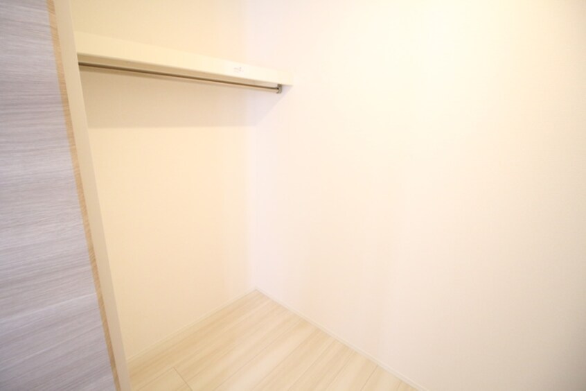 収納 グレイスコート御影中町