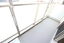 ベランダ・バルコニー グレイスコート御影中町