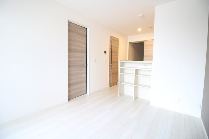 居室 グレイスコート御影中町