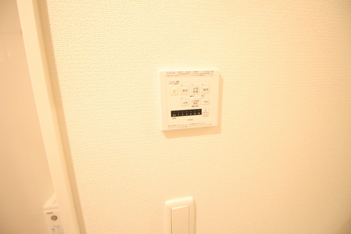 内観写真 グレイスコート御影中町