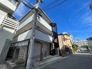 弐番館板宿