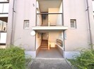 南安威住宅Ａ棟（306）の外観