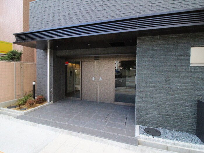 外観写真 ｴｽﾘｰﾄﾞ大阪上本町ﾚｼﾞｪｰﾛ(1301)