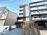 THEGARNETSUITRESIDENCE御所西