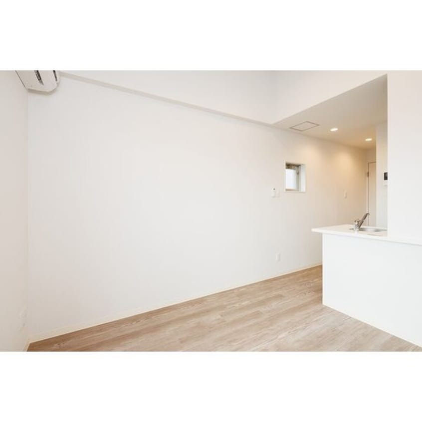 居室 THEGARNETSUITERESIDENCE御所西