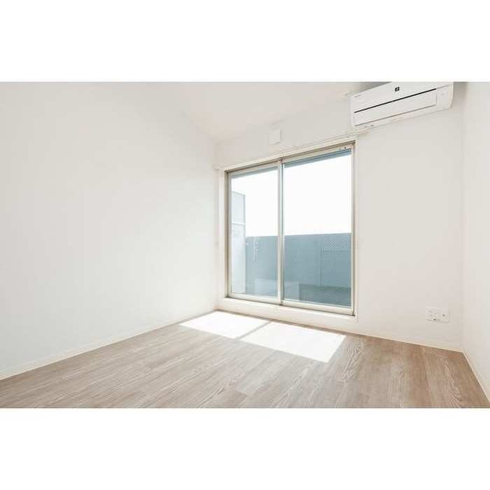 居室 THEGARNETSUITERESIDENCE御所西