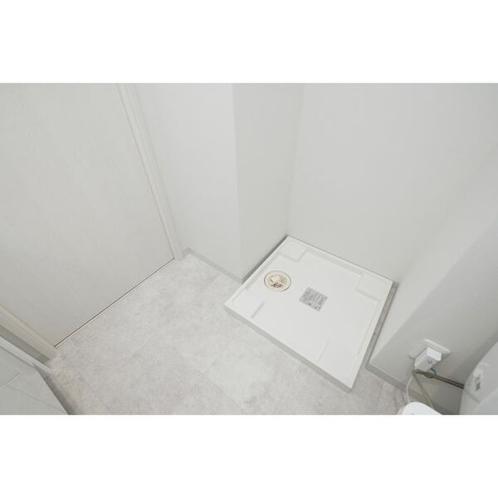 洗濯機置場 THEGARNETSUITERESIDENCE御所西