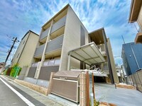 カーサ・オストロ