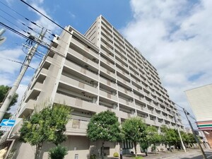 阪急西宮マンション(324)
