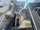 仮）万代東マンションの外観