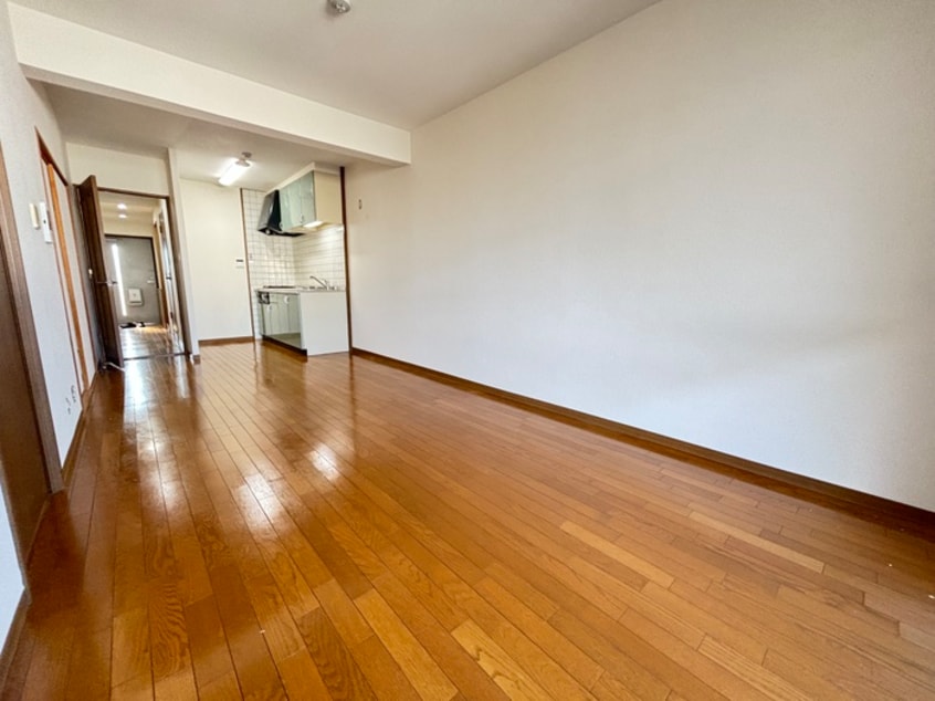 居室 オ－キッド仁川