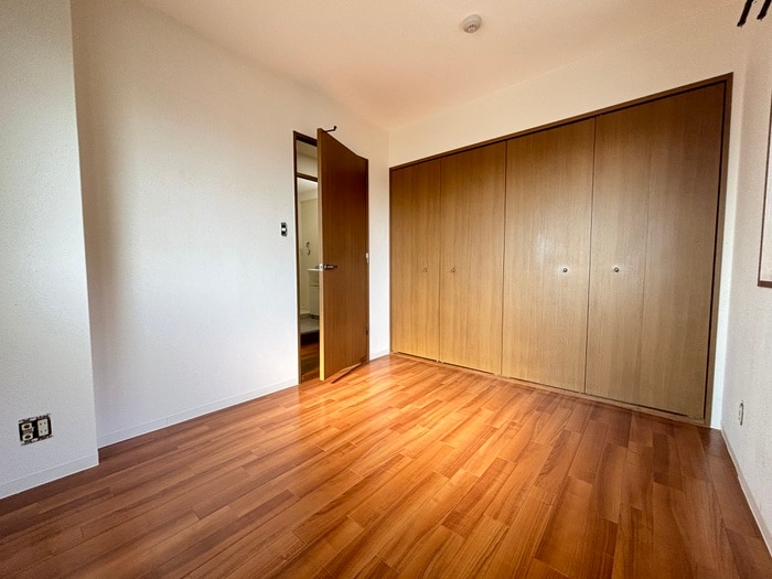 居室 オ－キッド仁川