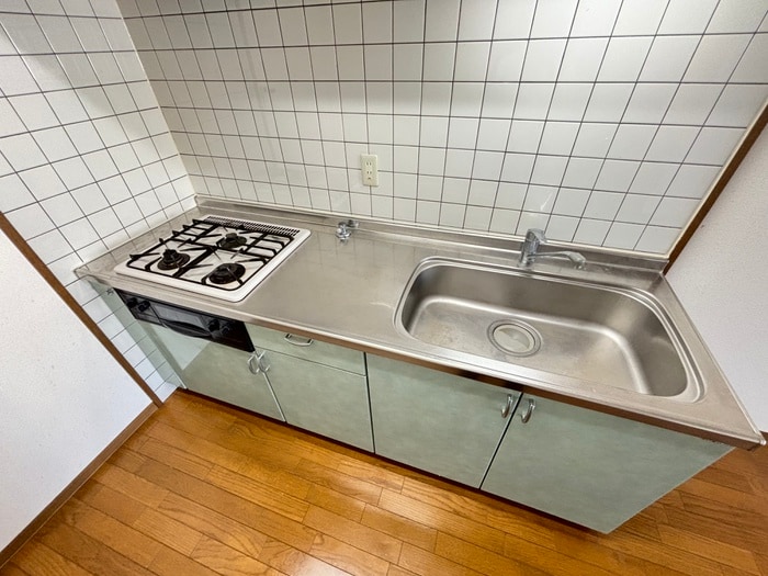 キッチン オ－キッド仁川