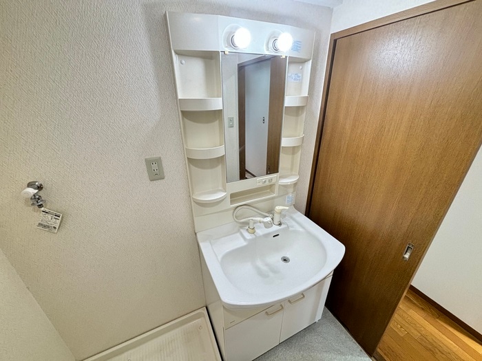 洗面 オ－キッド仁川