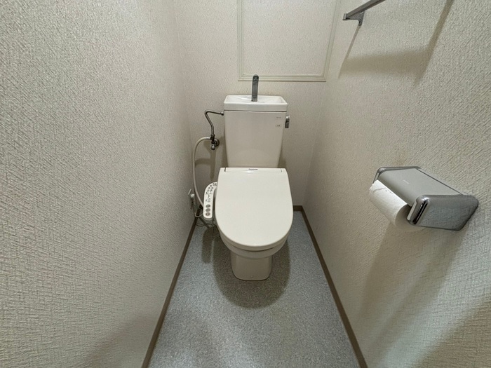 トイレ オ－キッド仁川