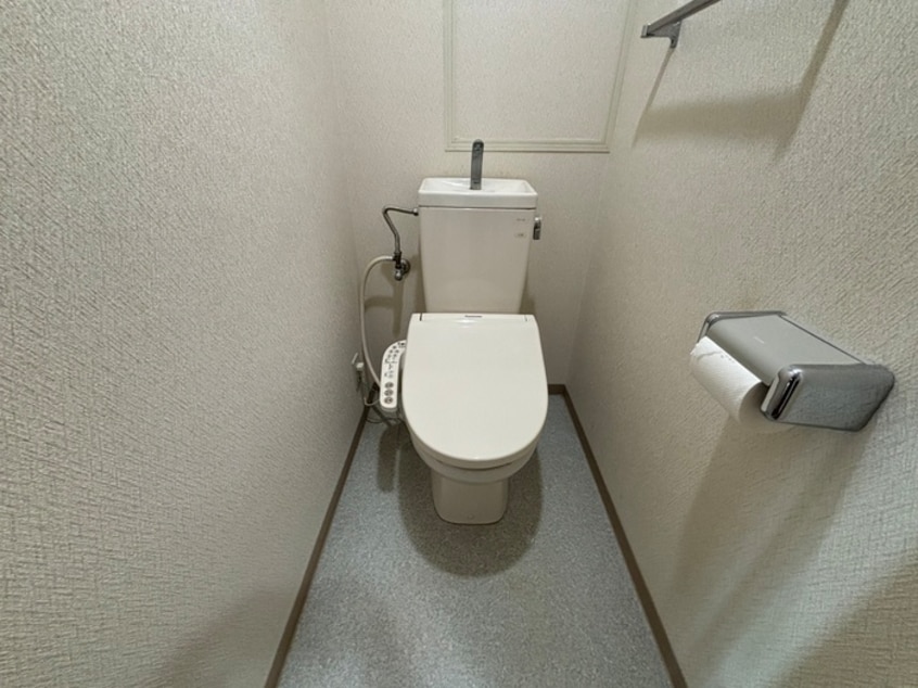 トイレ オ－キッド仁川