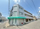 メゾン敷島の外観