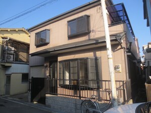 庄本町貸家