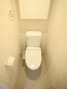 トイレ リブリ・吹田岸部