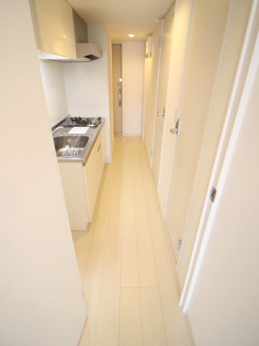 廊下 リブリ・吹田岸部