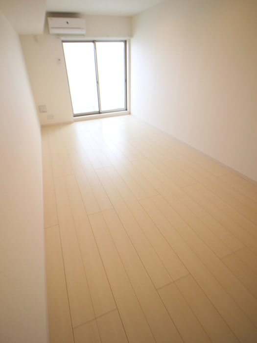 室内からの展望 リブリ・吹田岸部