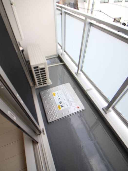 ベランダ・バルコニー リブリ・吹田岸部