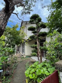 大久保5丁目一戸建