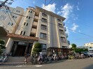 サンライズ今林の外観