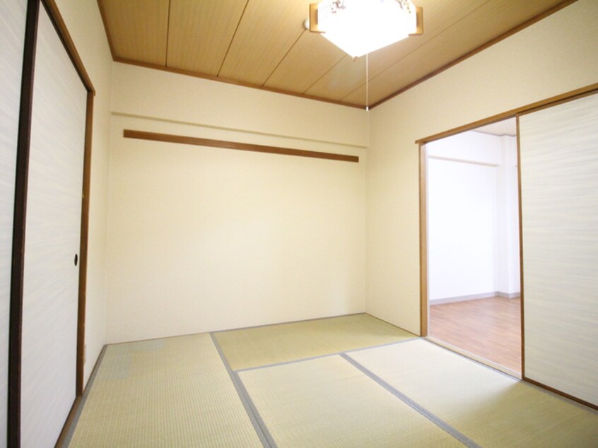 居室 サンライズ今林