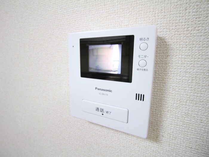 内観写真 サンライズ今林
