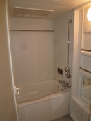 バス／シャワールーム等 グランシス江坂