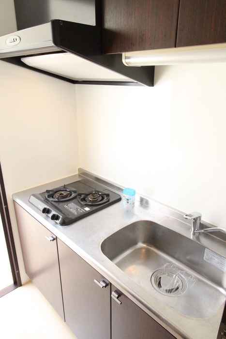 キッチン グランシス江坂