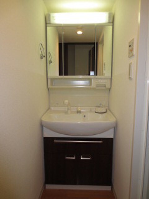 洗面 グランシス江坂