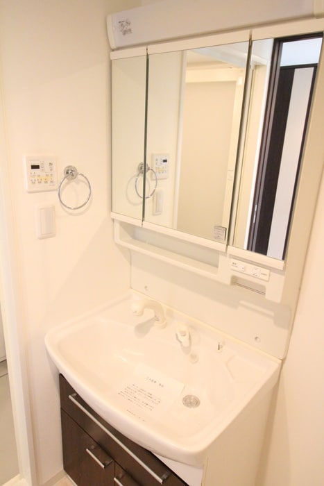 洗面 グランシス江坂