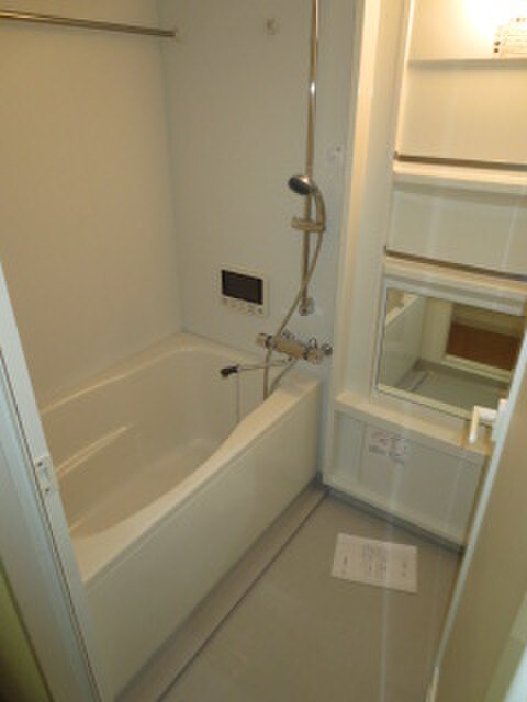 バス／シャワールーム等 グランシス江坂