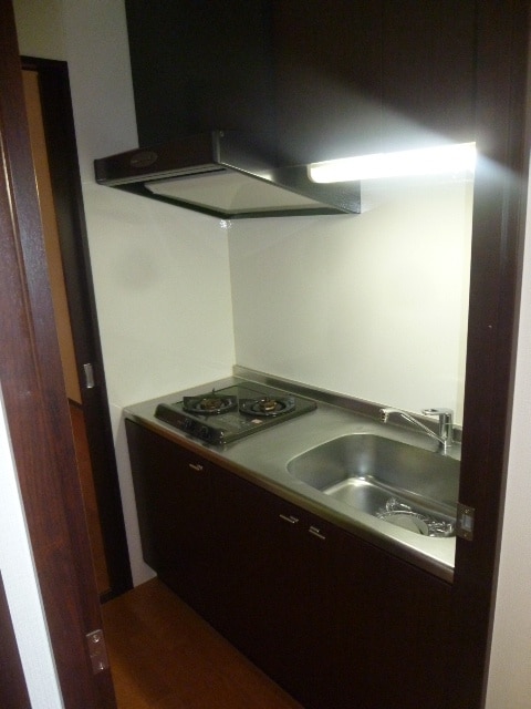 キッチン グランシス江坂